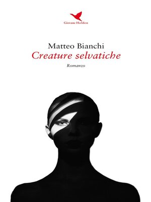 cover image of Creature selvatiche